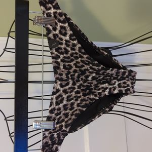 Nwt bikini bottom